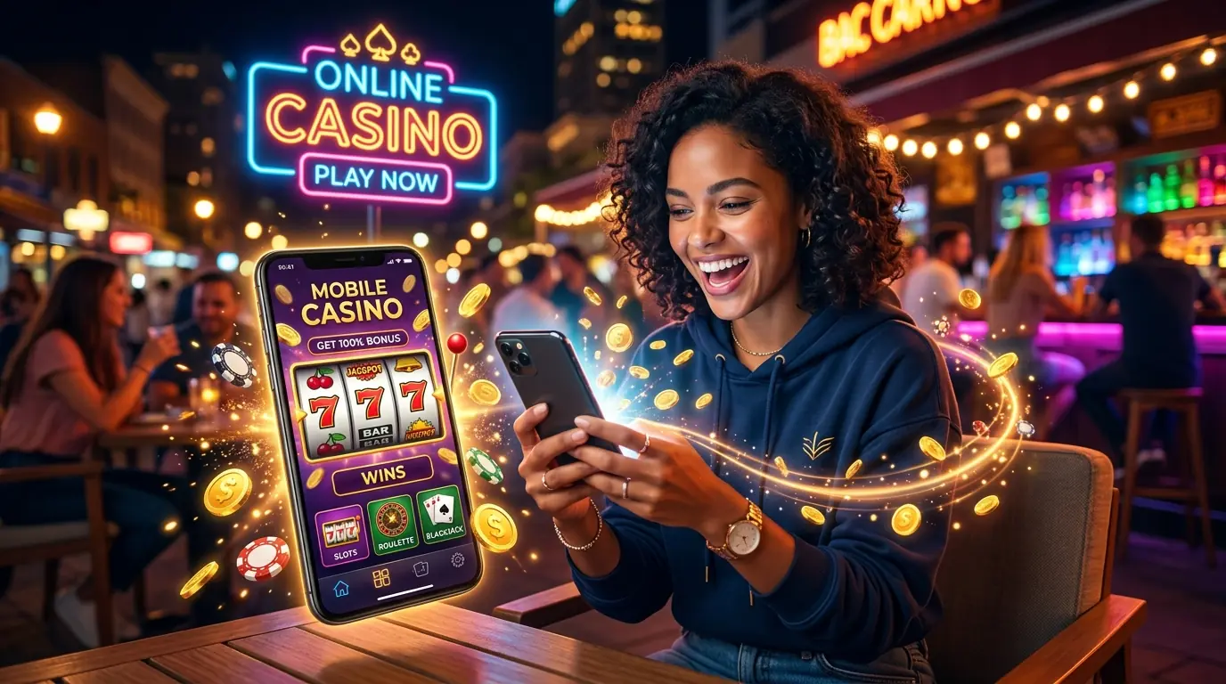 Sloto Cash mobile casino guide