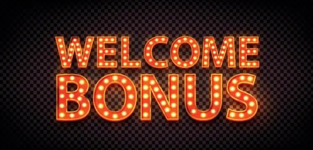 Sloto Cash casino welcome bonus