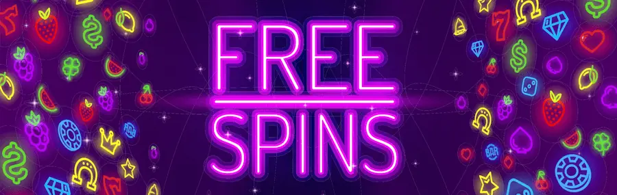 Sloto Cash free spins