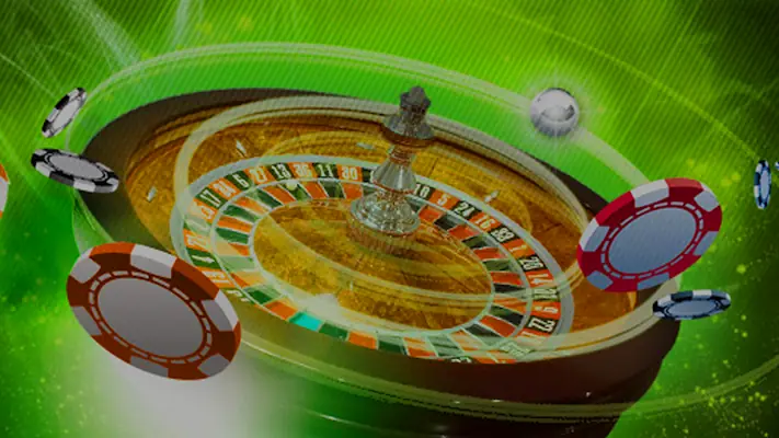 Sloto Cash casino roulette