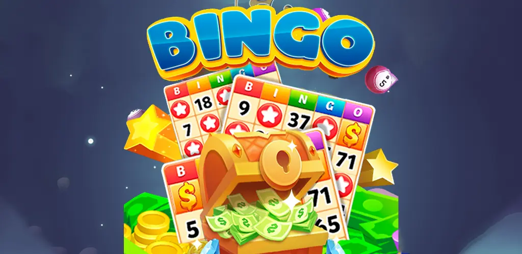 Sloto Cash bingo
