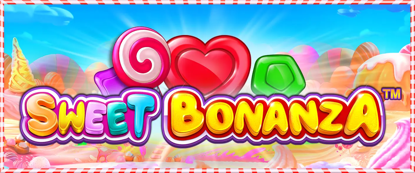 Sloto Cash casino Sweet Bonanza