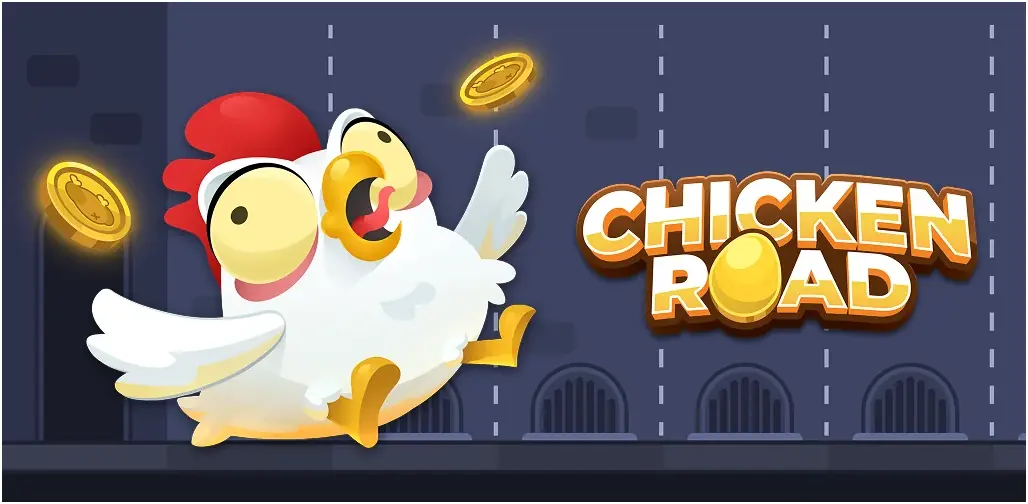 Sloto Cash Chicken Road