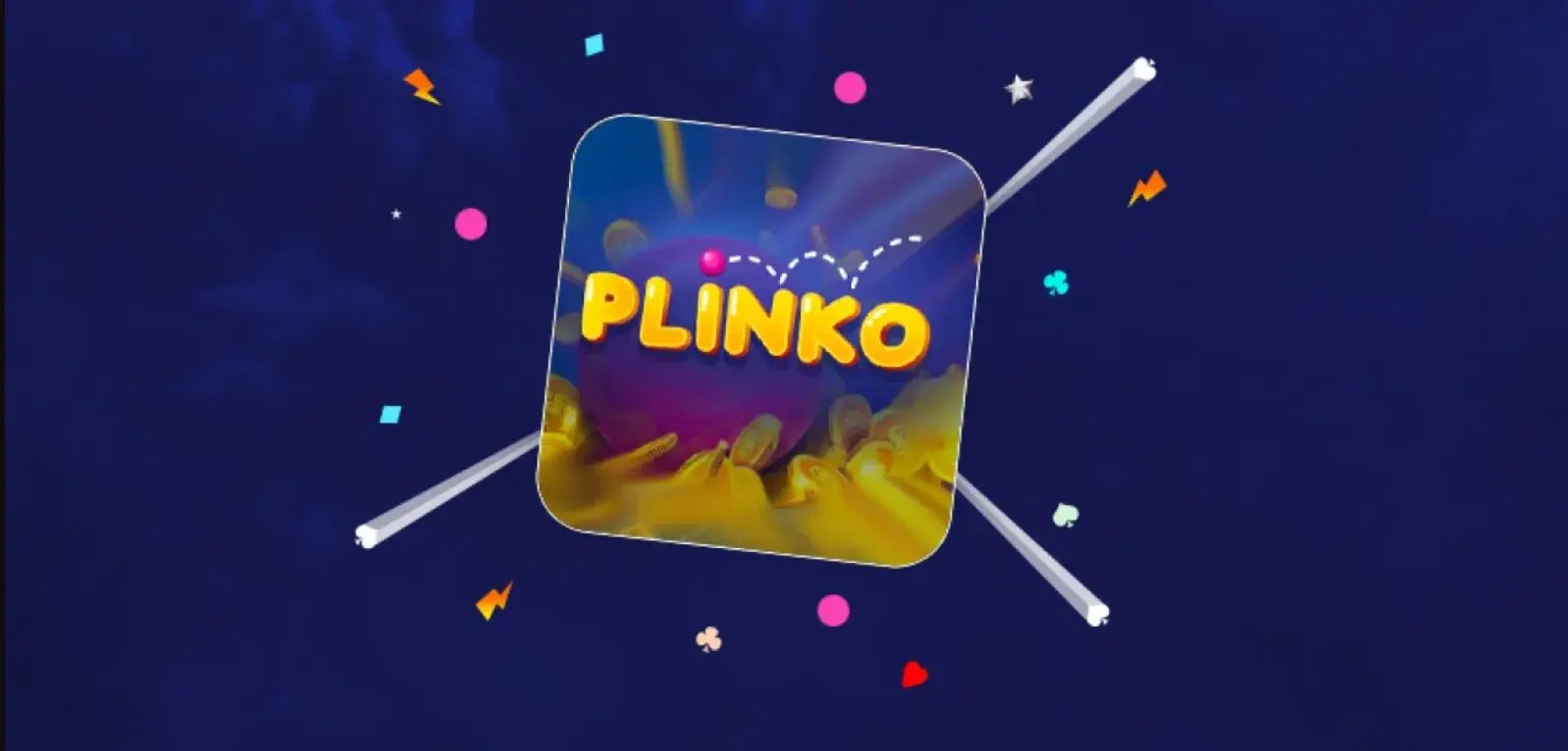 Sloto Cash Plinko game